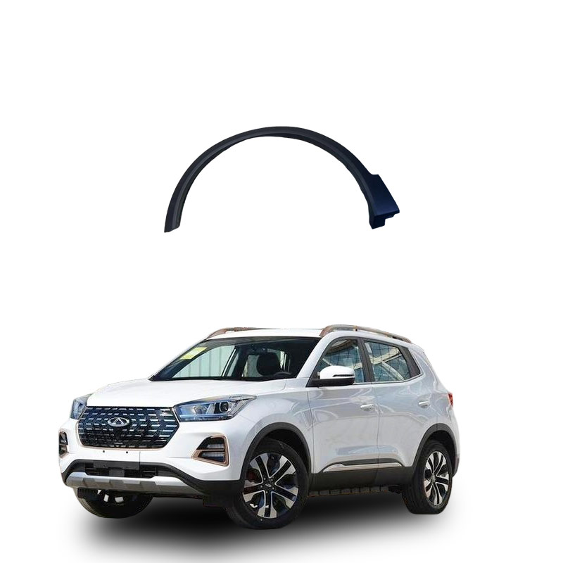 Front-fender-trim-assembly-L-R-609000302AA-609000303AA