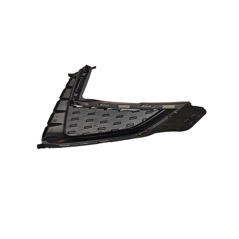 Front fog lamp frame -L-R-10745961-10745962