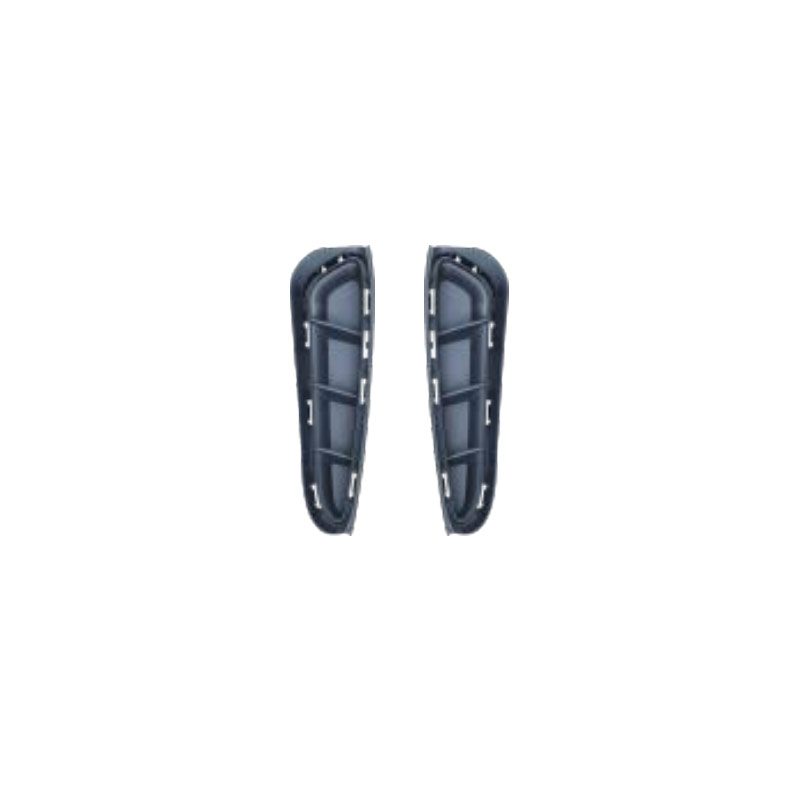 Front-fog-lamp-frame-L-R-11384719-11384720