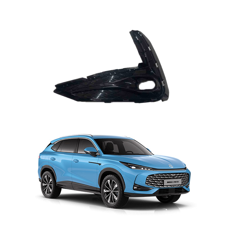 Front-fog-lamp-frame-with-fog-lamp-L-R-11407744-11407745