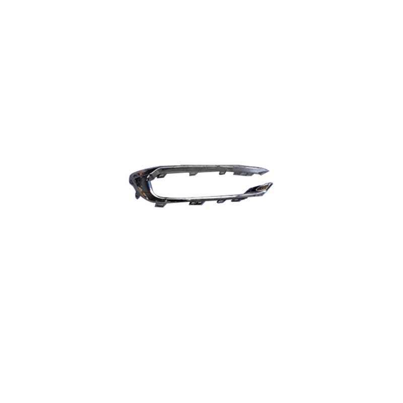 Front fog light grille trim -R-F01-2803518