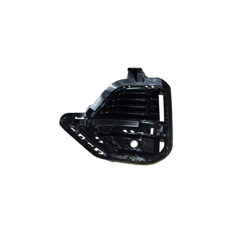 Front fog light grillewith radar hole- L-R-602001247AA-602001248AA