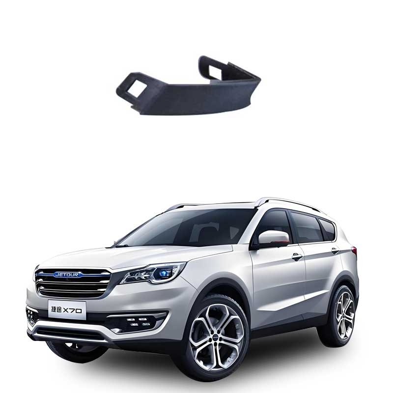 Front fog light support L-F01-2803513