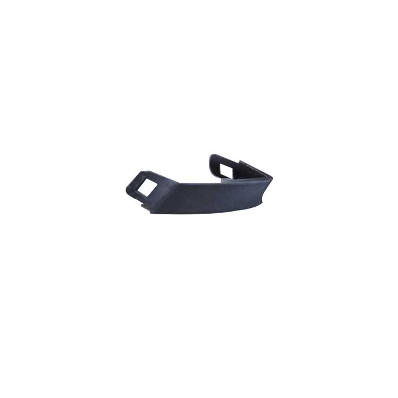 Front fog light support L-F01-2803513
