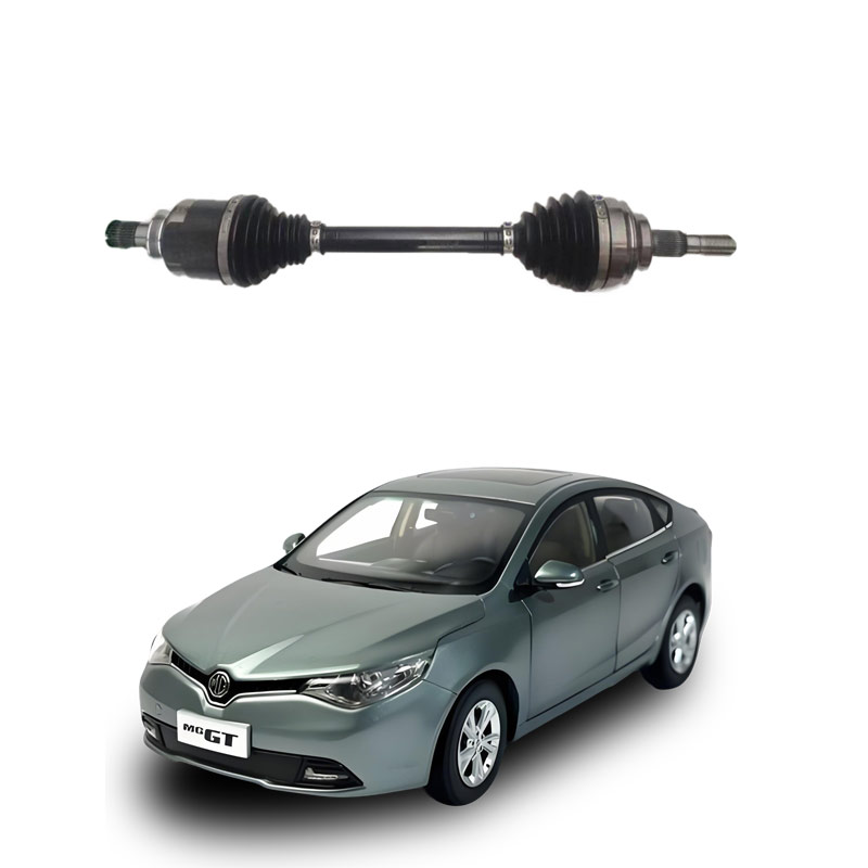 Front-half-shaft-assembly---AT-L-R-10619629-10619630