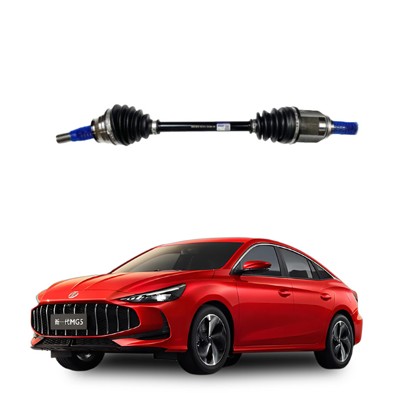 Front half shaft assembly-AT-L-R-10719314-10438090-10719315-10438089