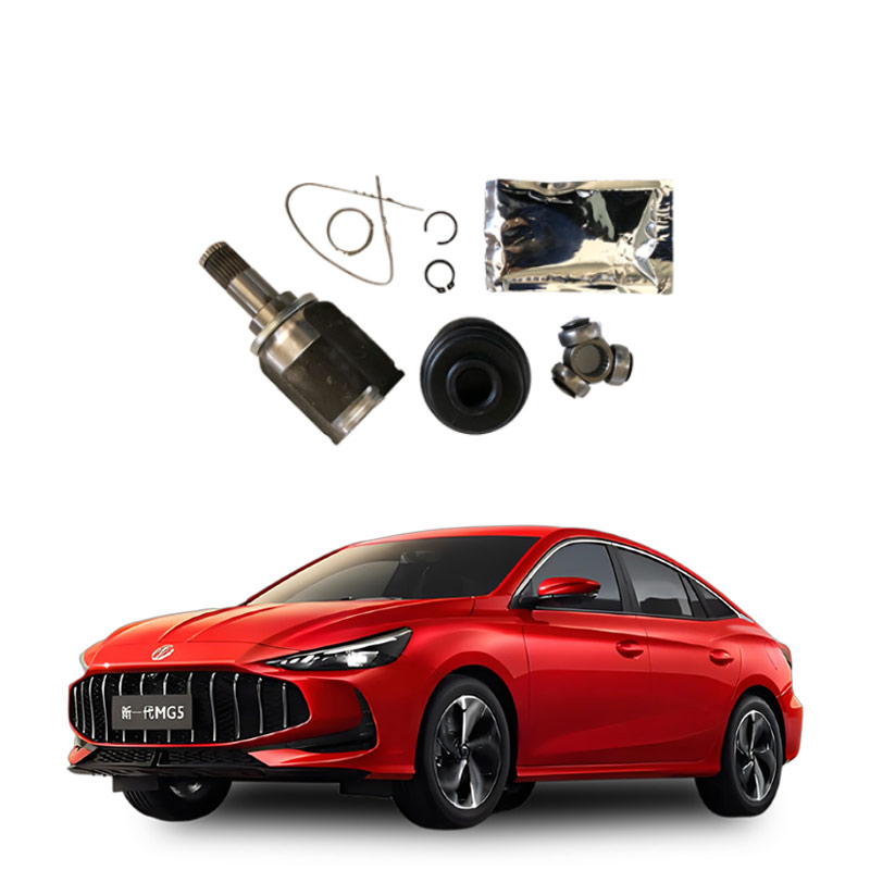 Front half shaft inner ball cage--L-R-10832507-11629072