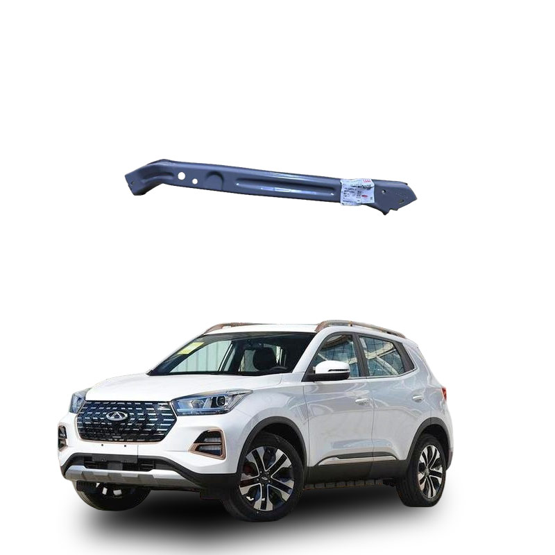 Front-headlight-mounting-frame-assembly---electrostatic-painting-L-R-J68-5300710-DY-J68-5300720-DY