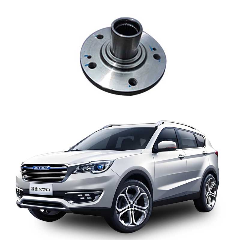 Front hub-F01-3001017