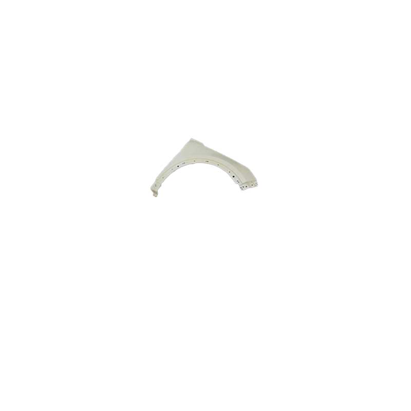 Front leaf board -R-F01-8403102