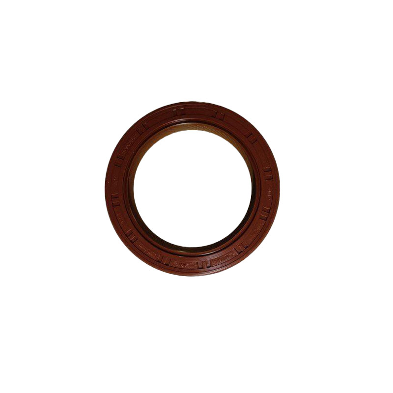 Front oil seal of the crankshaft-10008862