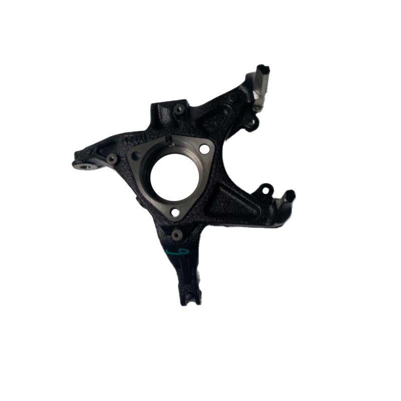 Front ram-L-R-10124950-10124960