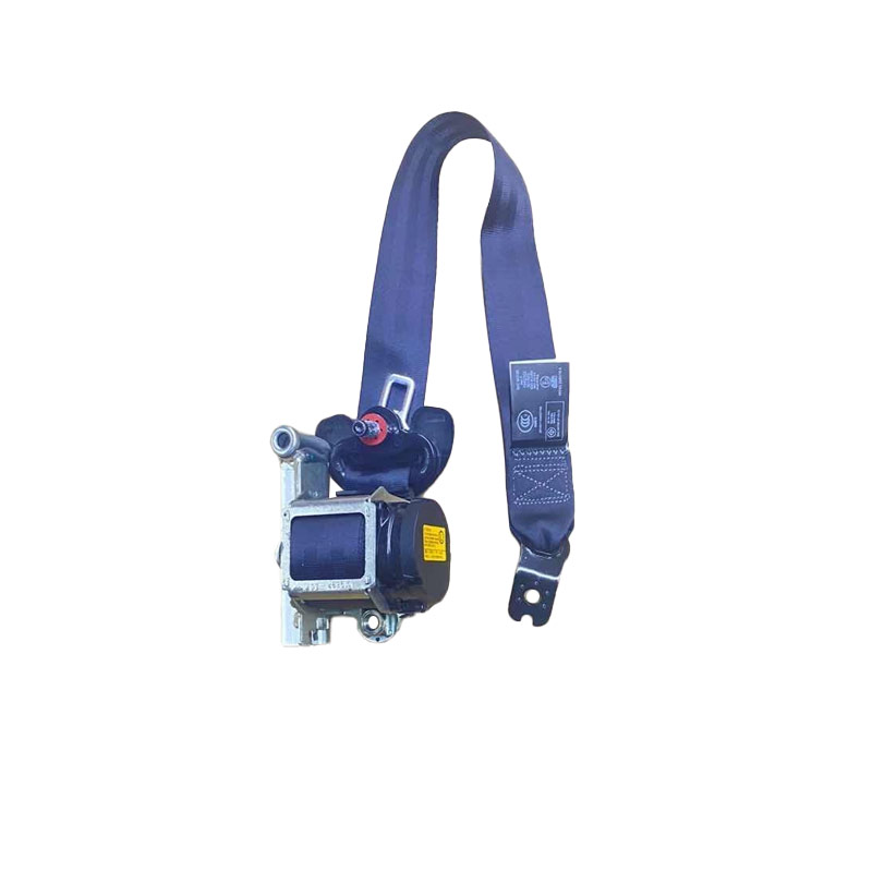 Front seat belt - L-R-10452322-10452323