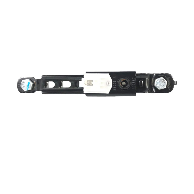 Front seat belt height adjuster-T15-5811050