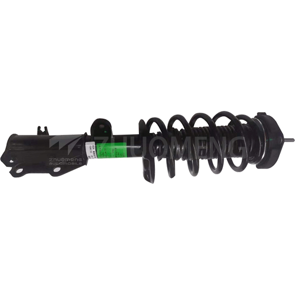 China SAIC MG RX5 Front shock absorber Assembly L-10149408 R-10149409 ...