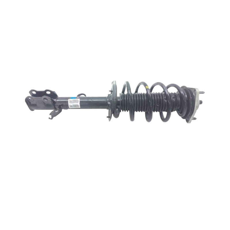 Front shock absorber Assembly  (aluminum top glue)-L-R-202000332AA-202000333AA