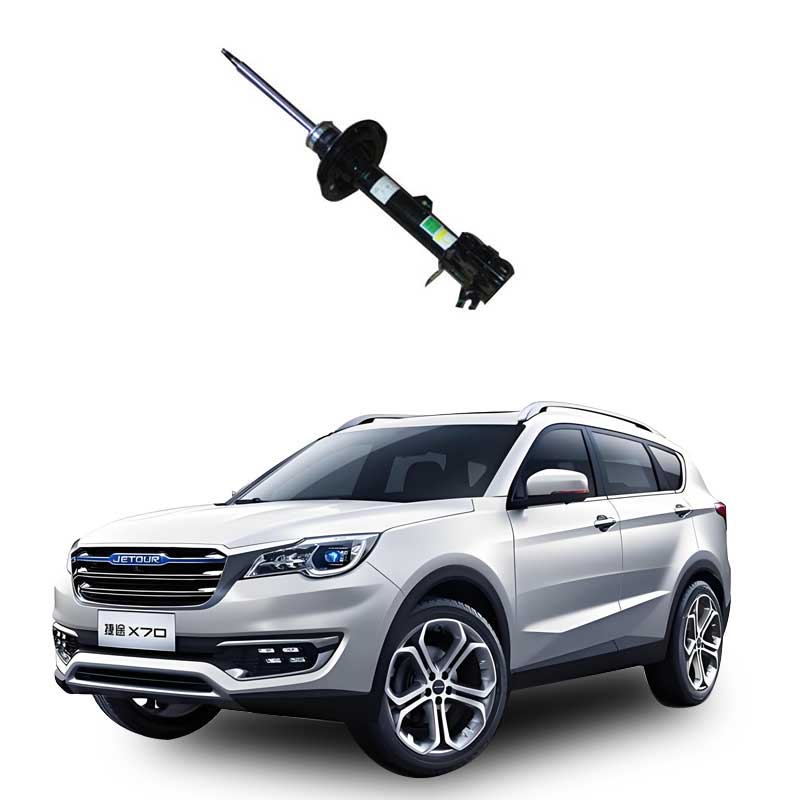 Front shock absorber -L-F01-2901011