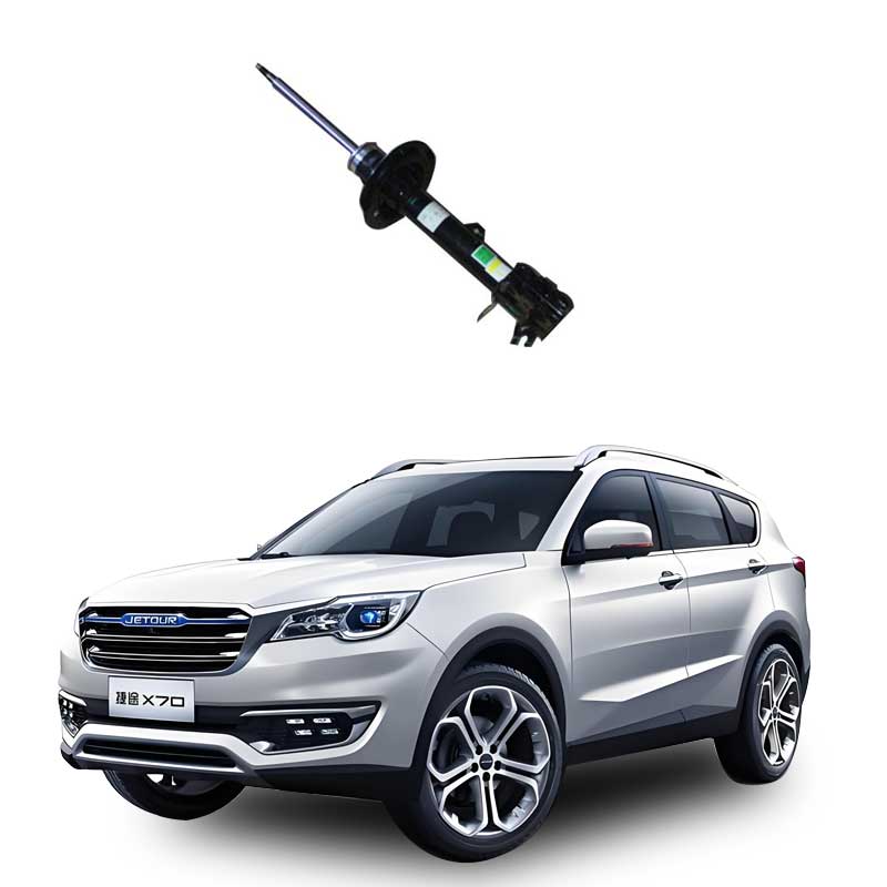 Front shock absorber -R-F01-2905020