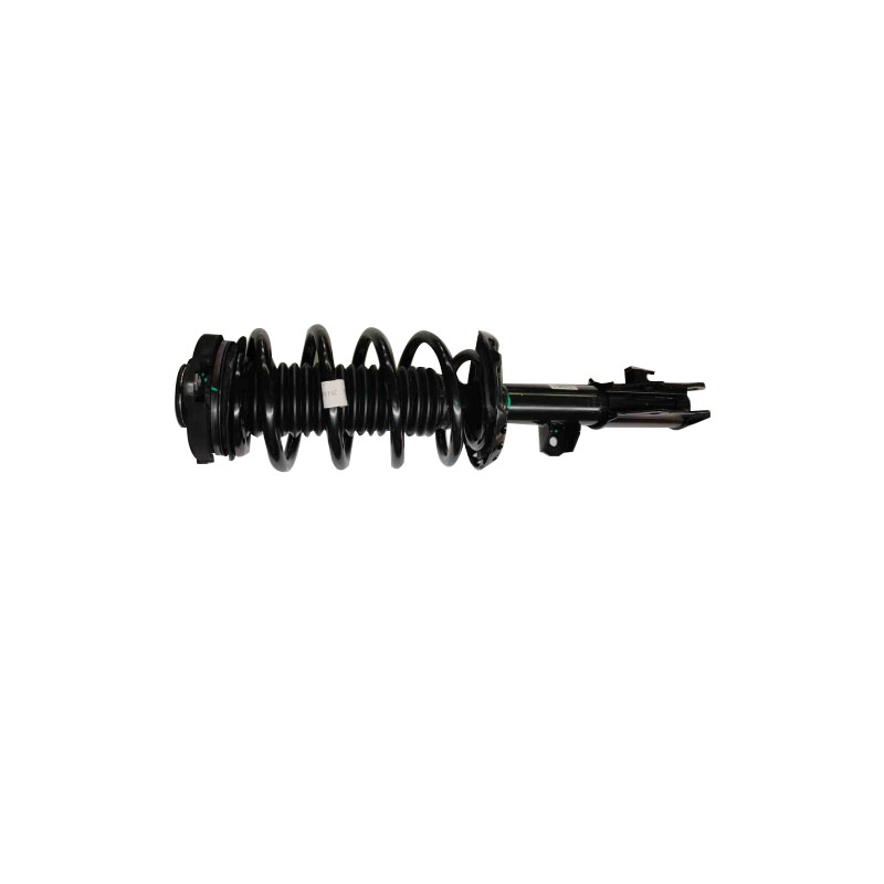 Front shock absorber assembly -L-R-11242001-11242002