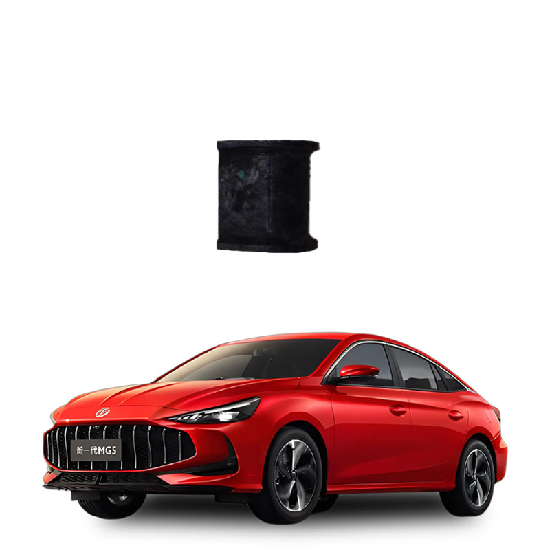 Front stabilizer bar bushing-10826011