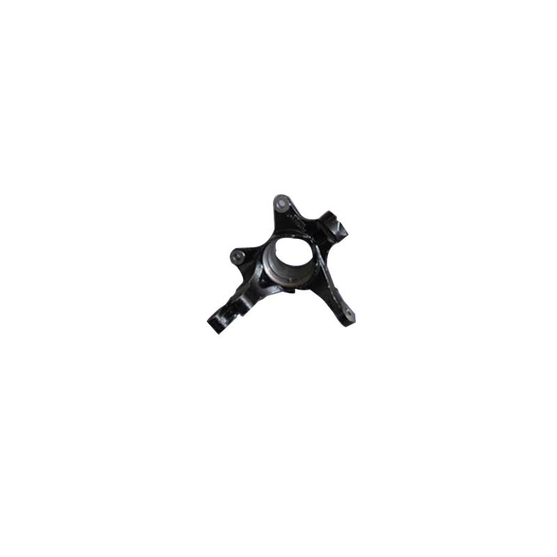 Front steering knuckle -L-F01-3001007