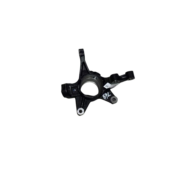 Front steering knuckle-L-R-204000077AA-204000078AA