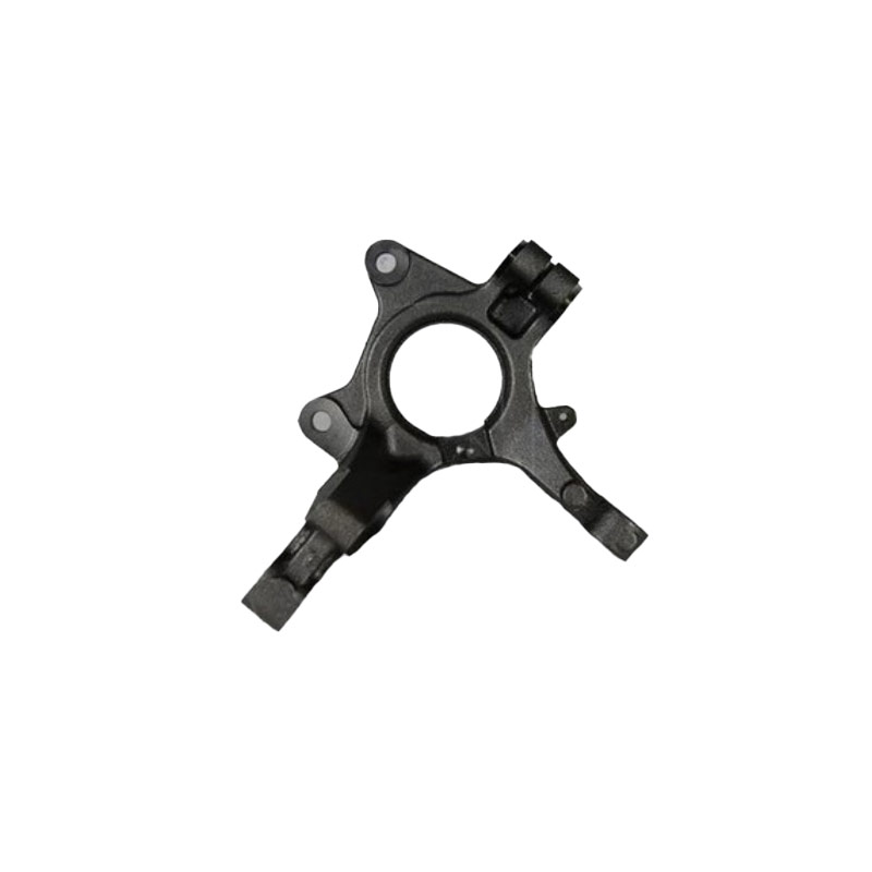 Front steering knuckle -L-R-T15-3001011-T15-3001012