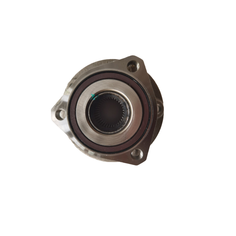 Front wheel bearing-10124926