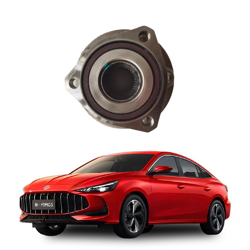 Front wheel bearing-10124926