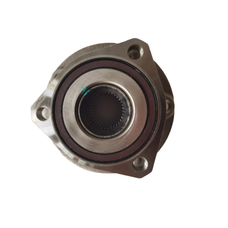 Front wheel bearing-10124926