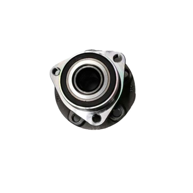 Front wheel bearing-10828707-12250332-12250332
