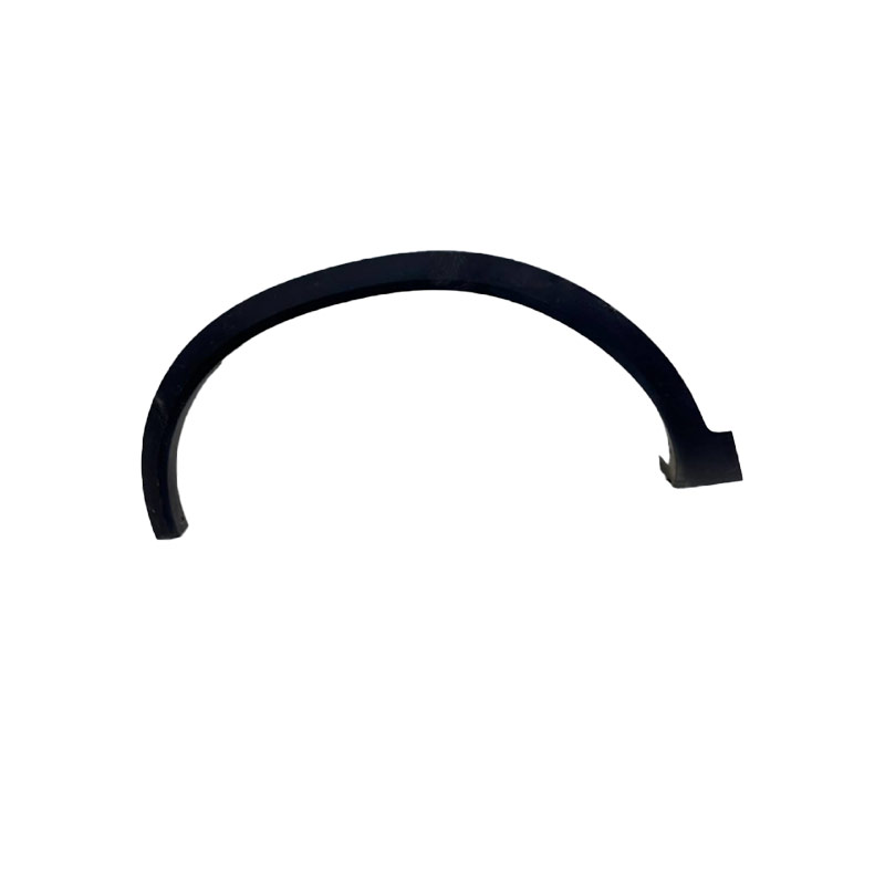 Front wheel eyebrow -L-R-609000302AA-609000303AA