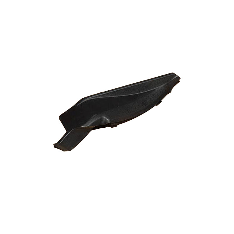 Front windshield under decorative panel cover -L-R-609000592AA-609000593AA