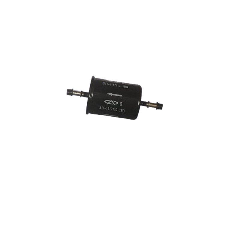 Fuel filter assembly-S11-1117110