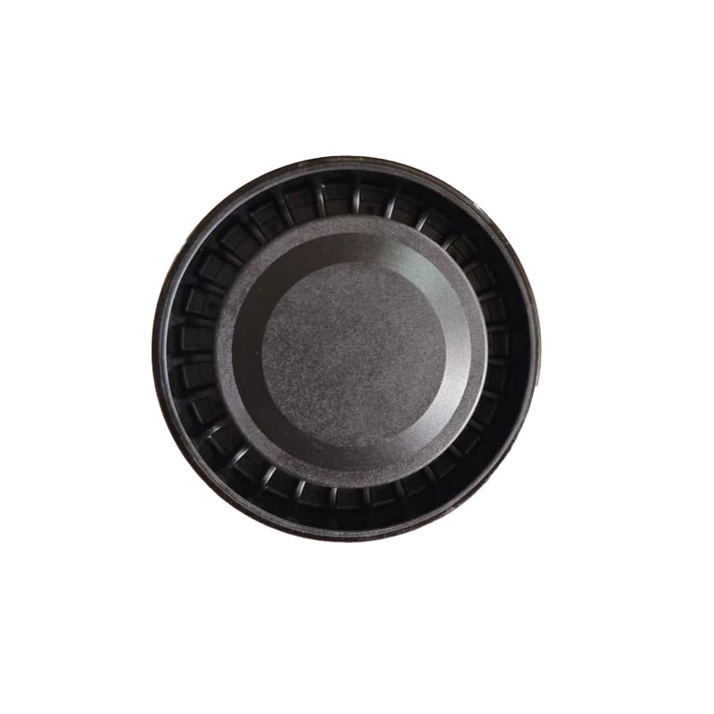 Generator tensioning wheel idler gear-10549469