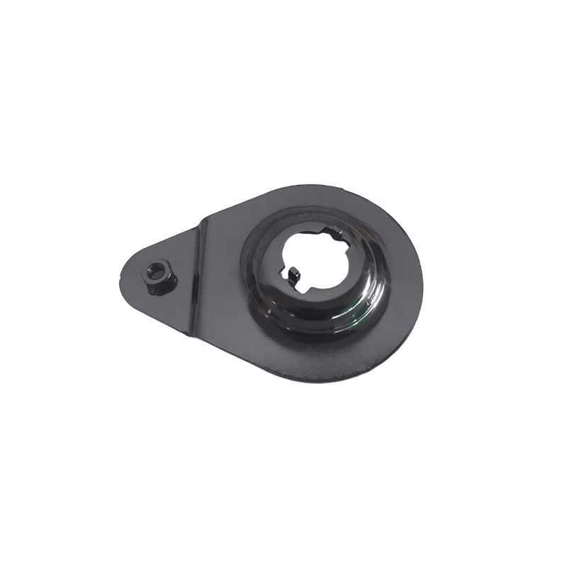 HA-2810040-D1_ Front subframe front mounting bracket assembly