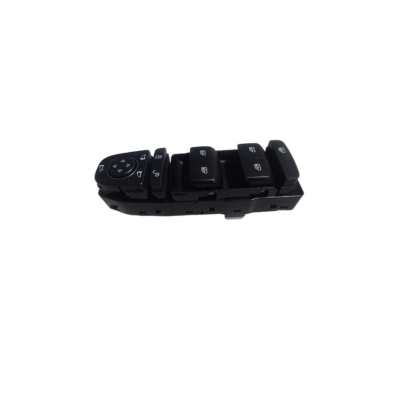 HA2E-3746500B_Left front door window regulator switch assembly_M00666-13017899-00