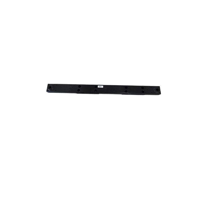 HA2E-5301940_ Front cabin lower crossbeam assembly_M00666-13011395-00