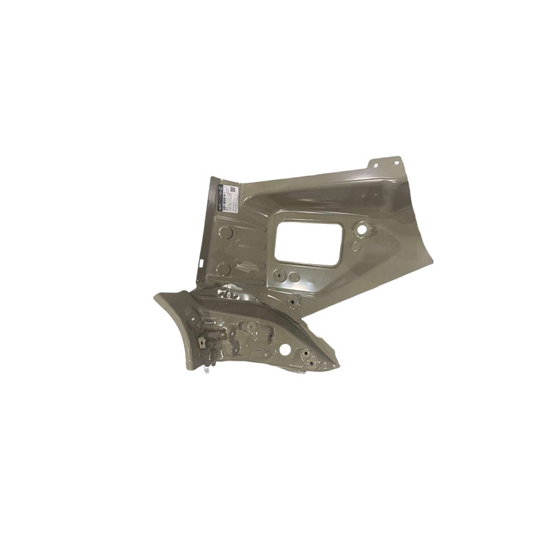 HA2E-540124970_ Right taillight seat assembly-13862468-00