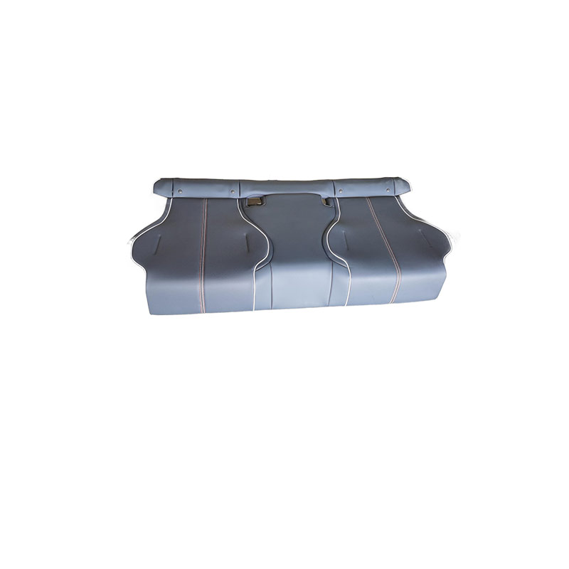 HA2E-7001010B-D1LA1_Left Rear Seat Cushion Assembly - Eclipse Blue-13901090-00