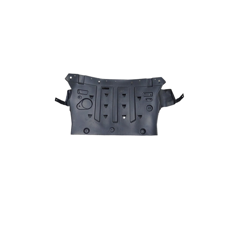 HA2EJ-310230H_Front subframe mudguard assembly_M00666-13124892-00