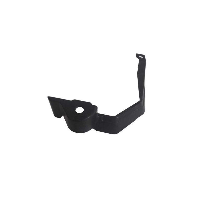HA2EJ-3102630B Front floor left mudguard assembly-15737270-00