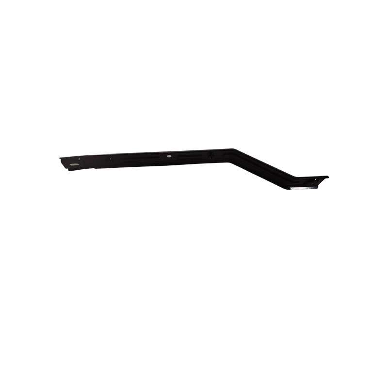 HA2EJ-3102710_ Front subframe mudguard left bracket assembly_M00666-13030767-00