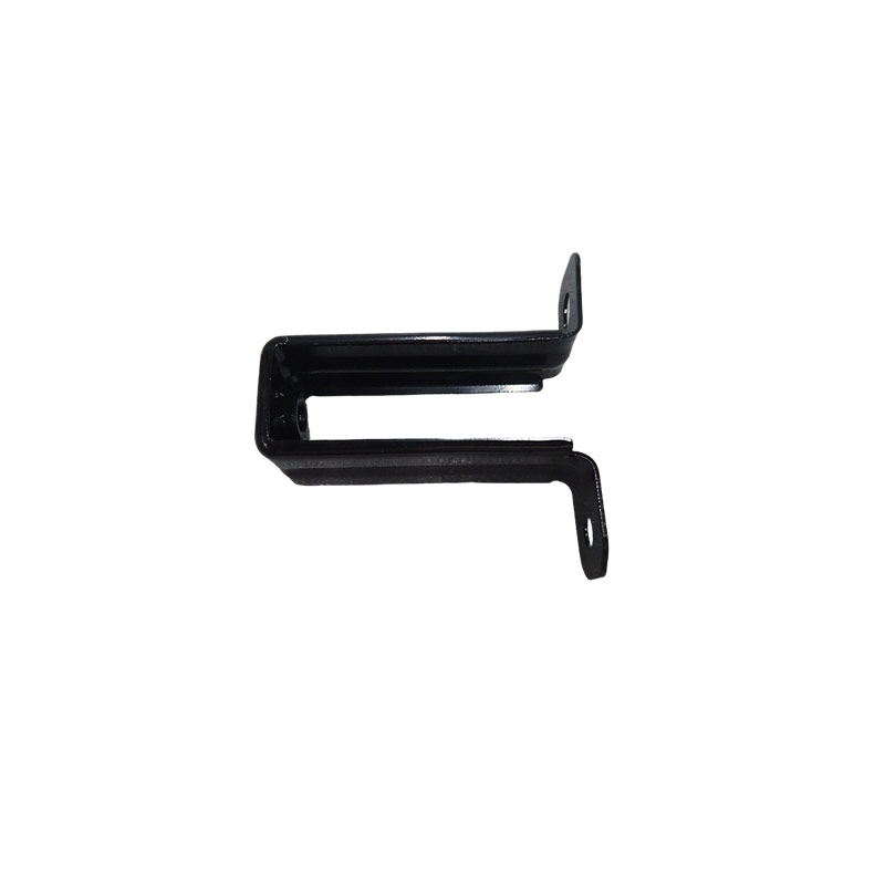 HA2EJ-3102730_ Front subframe mudguard bracket assembly_M00666-13030769-00