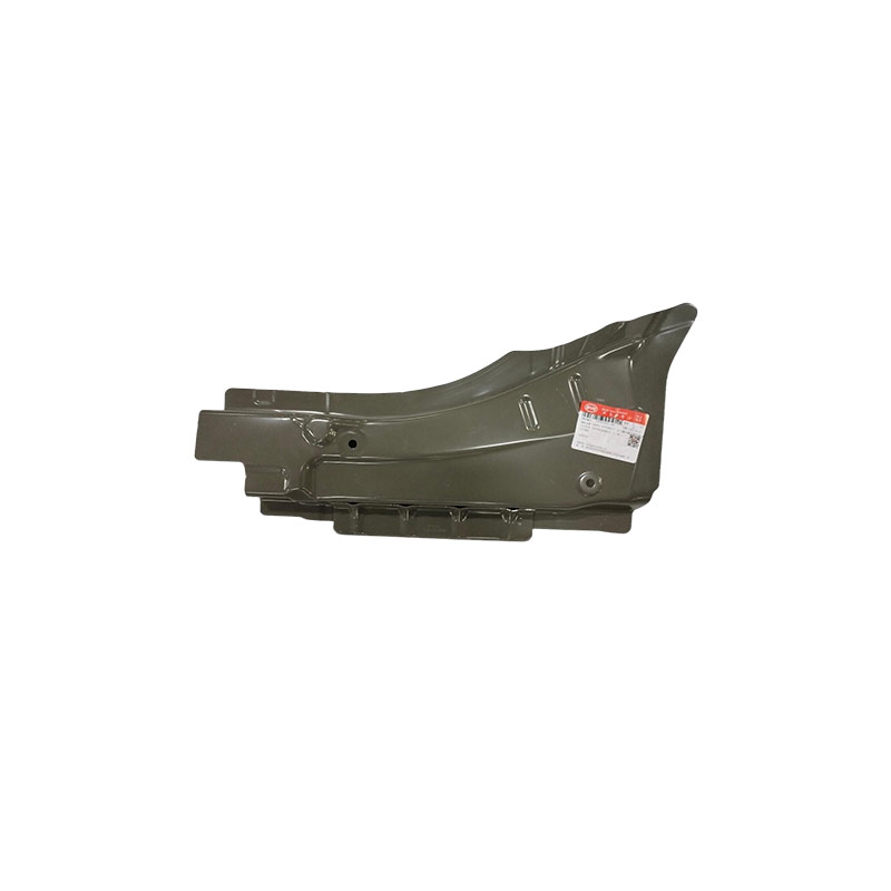 HA2EJ-510146977_R-510146077_L-door sill inner panel rear assembly_M00666