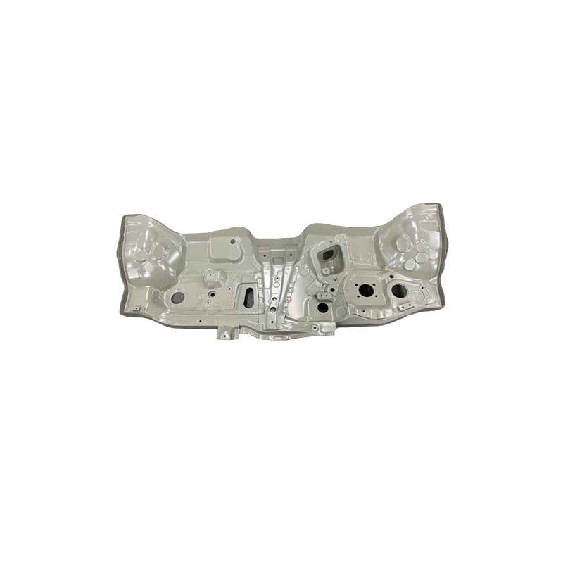 HA2EJ-530110070_ Front panel assembly_M00666-13342685-00