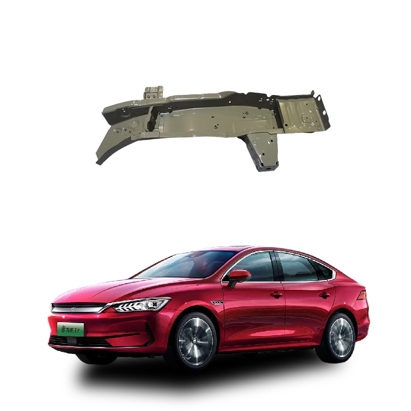 HA2EJ-530132970_-Front-right-longitudinal-beam-front-assembly_M00666-13342700-00