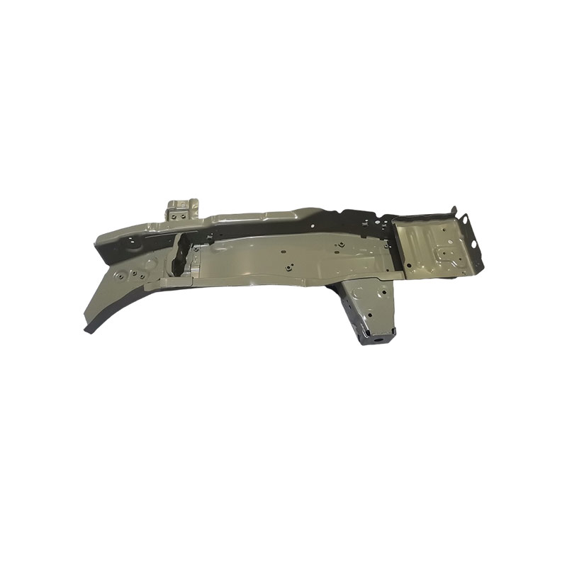 HA2EJ-530132970_ Front right longitudinal beam front assembly_M00666-13342700-00