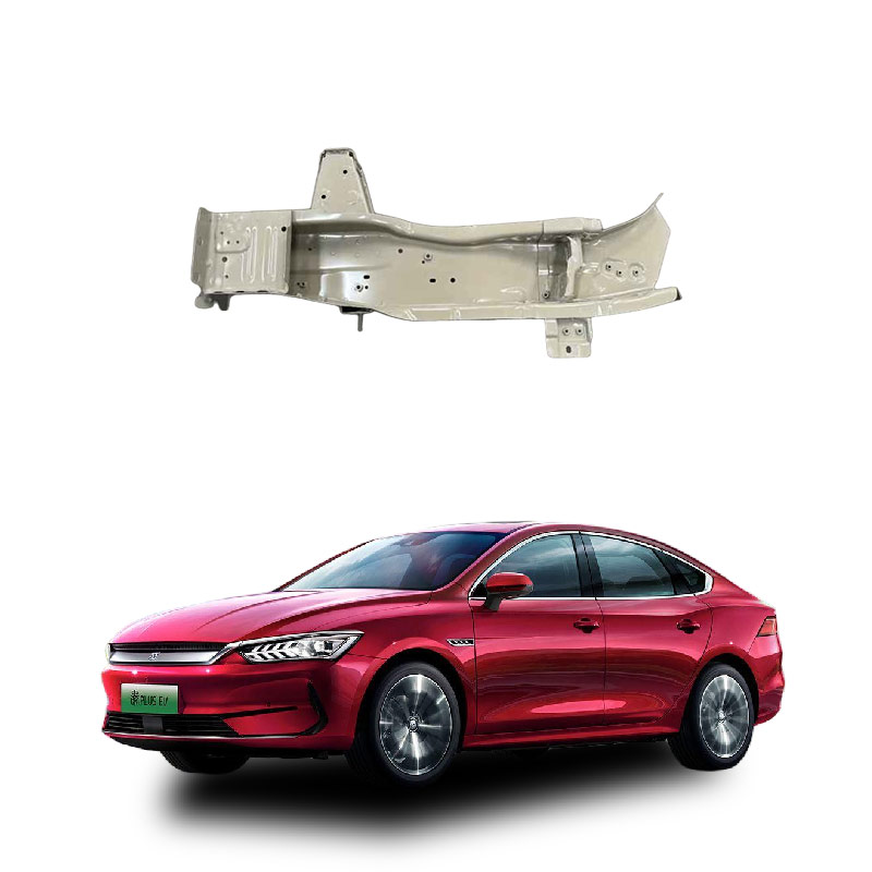 HA2EJ-5301329A70_Front-right-longitudinal-beam-front-assembly_M00666-13342671-00