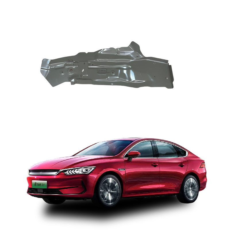 HA2EJ-530156077_-Left-front-longitudinal-beam-sealing-plate-assembly_M00666-13701853-00